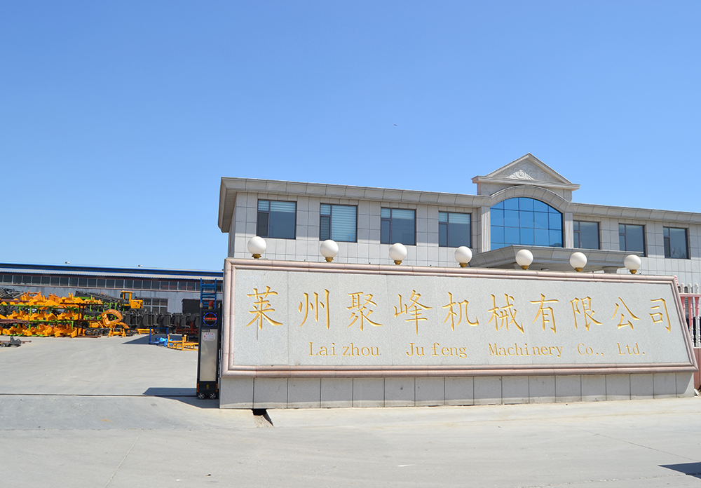 工廠(chǎng)標識